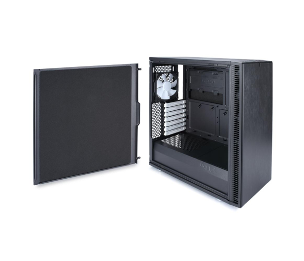Fractal Design Define C - 333275 - zdjęcie 6